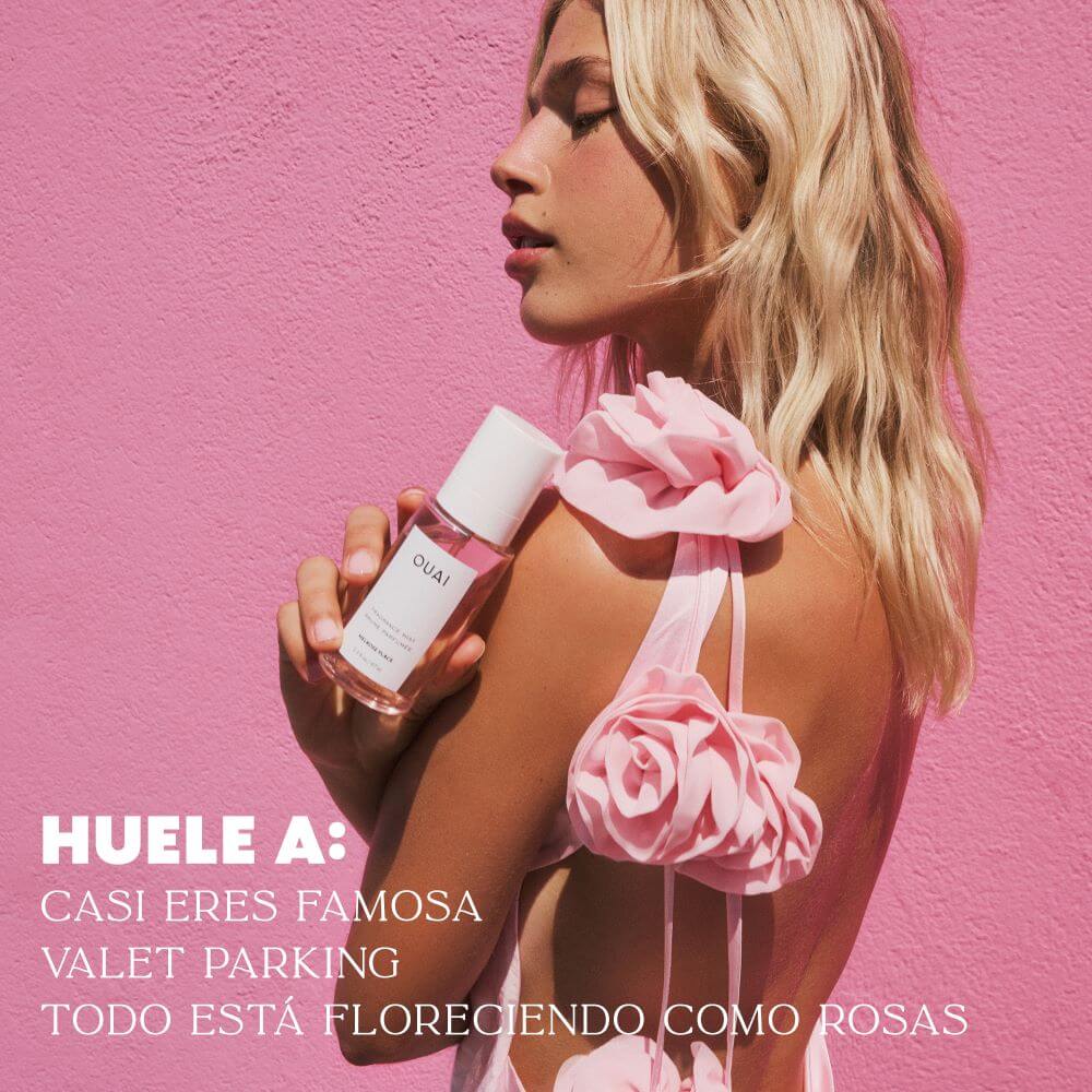 MIST FRAGRANCE MELROSE PLACE (FRAGANCIA PARA CABELLO Y CUERPO)